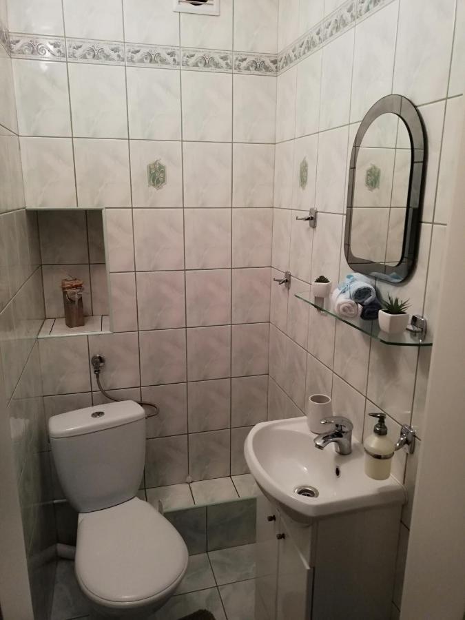 Dom U Artura Apartment Wladyslawowo Bagian luar foto
