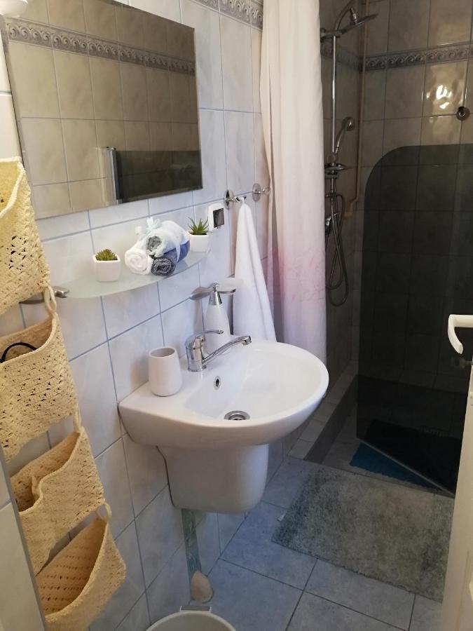 Dom U Artura Apartment Wladyslawowo Bagian luar foto