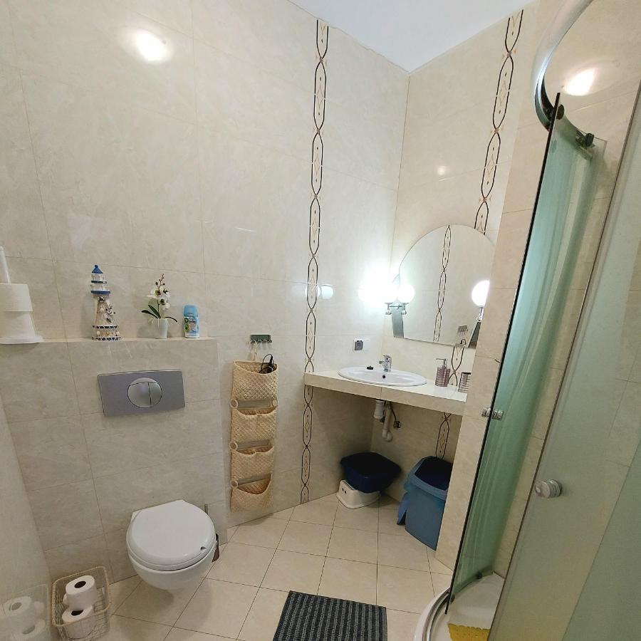 Dom U Artura Apartment Wladyslawowo Bagian luar foto