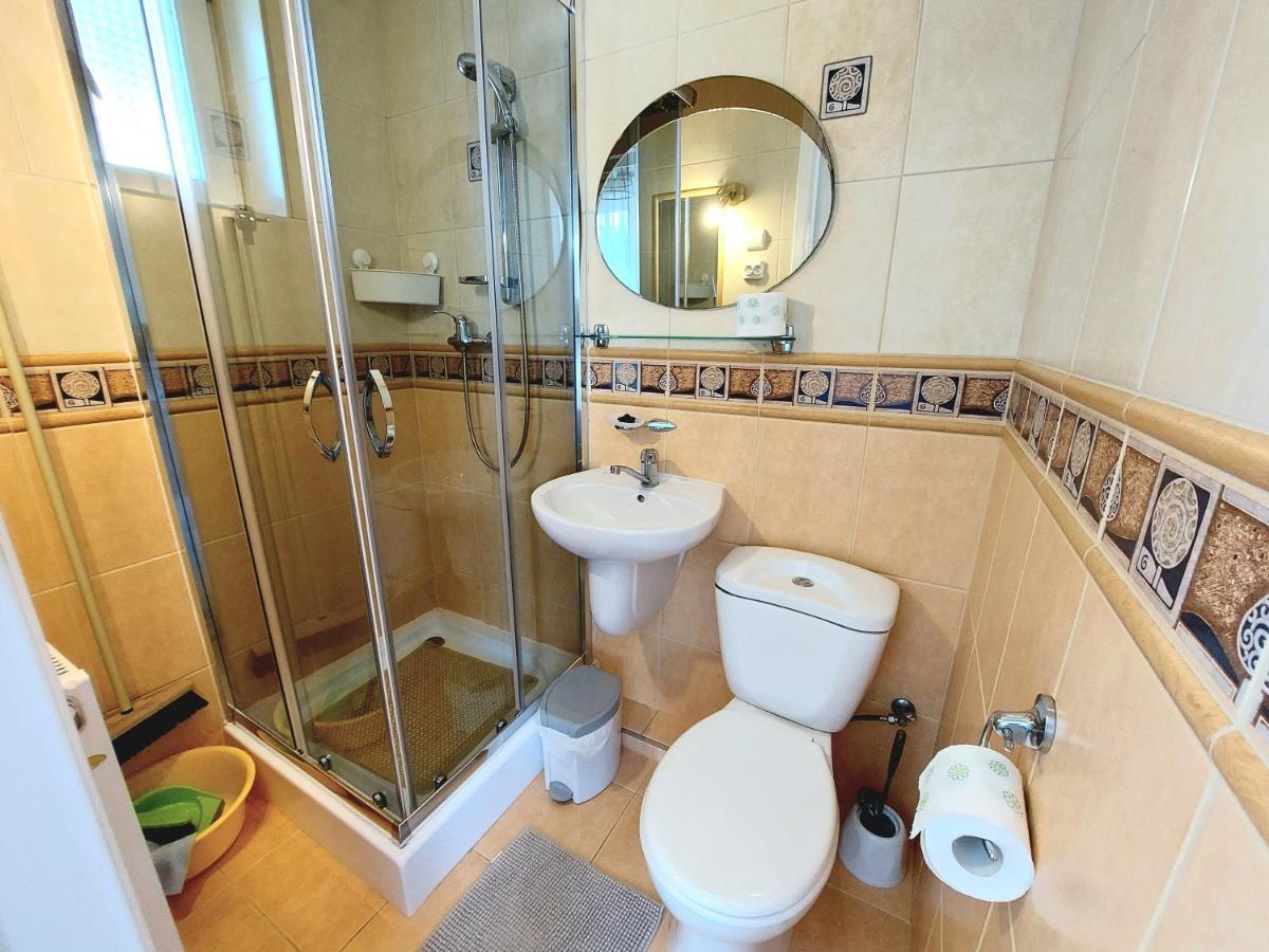 Dom U Artura Apartment Wladyslawowo Bagian luar foto