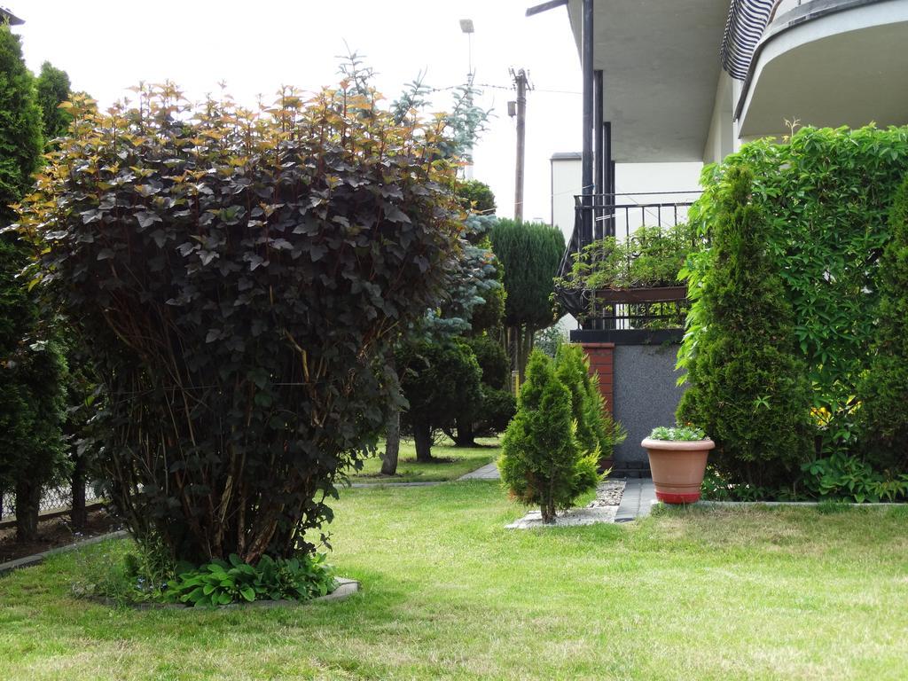 Dom U Artura Apartment Wladyslawowo Bagian luar foto